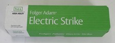 Assa Abloy HES Folger Adam SB:310-1(3/4)-12D Electric Strike For Fire Doors picture