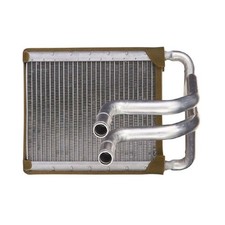 Front HVAC Heater Core Aluminum Fits 2.0L 2.7L 971382E150 picture