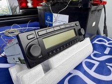 Becker Mexico Pro MP3 AUX BE7936 Radio Mercedes W124 W126 R129 Porsche 993 996 picture