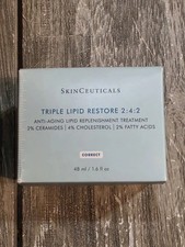 SkinCeuticals Triple Lipid Restore 2:4:2 Face Cream Moisturizer 1.6 oz-48ml picture