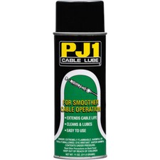 PJ1/VHT Motorcycle & ATV Cable Lube | 11 oz | 1-12 picture