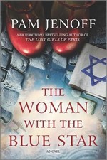 The Woman with the Blue Star, Pam Jenoff picture