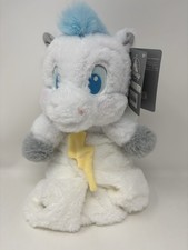 BNWT Disney Babies Hercules - Pegasus In Blanket Pouch/Swaddle 11
