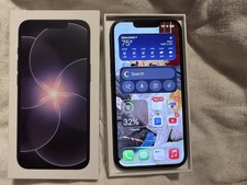 Apple iPhone 17e AT&T 256GB, MINT picture