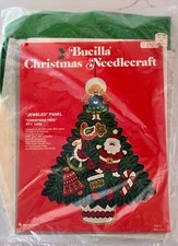 MIP VTG Bucilla Wall Panel Kit 2120 