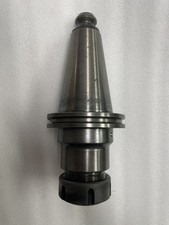 Techniks SYIC 22321 CAT50 ER40 Collet Chuck 4