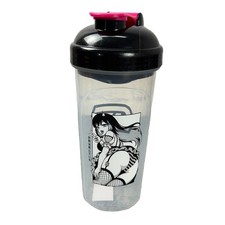 GamerSupps GoblinGarbage Waifu Creator Cup 25oz Shaker New Open Box Limited picture