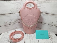 Tiffany & Co. Return to Tiffany Crossbody Bag – Pink picture