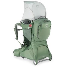 Osprey Poco Premium Child Carrier 36L with Multicolor +100% Authentic picture