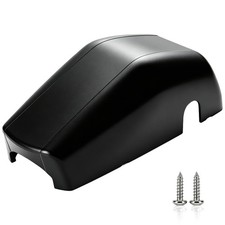 643923 RV Awning Cover Head Left End Cap for Solera and Lippert Components picture