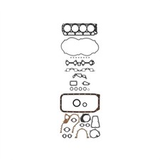 3T-C Celica Corolla Corona TA TE Full Gasket Overhaul 1.8L OHV 04111-28042 picture