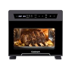 Cuisinart 10-in-1 Air Fryer Toaster Oven 26L X-Large Digital TOA-110 NEW UNUSED picture