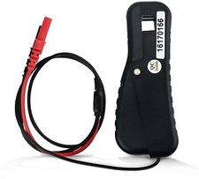 Holdpeak Inductive Clamp Kit for Automotive DMM RPM Signal Pickup Inductive Coup picture