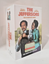 The Jeffersons: The Complete Series (DVD Set) picture