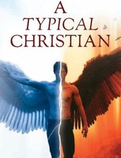 A Typical Christian Book 2024 Paperback Shawn Graham Palmetto Publishing picture