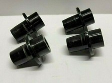 Schwinn Roadster Trike Tricycle Rear Wheel Inserts bushings 4 (four) - USED part picture