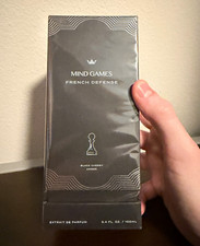 Mind Games French Defense Extrait de Parfum Spray, 3.4 fl oz/100 mL picture