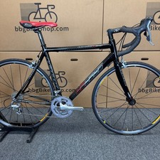Used Look 555, Carbon Fiber Road Bike-2007, Large (55cm) picture