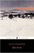Ethan Frome, Edith Wharton picture