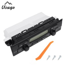 For 99-02 Toyota 4Runner AC Heater Climate Temperature Control Automatic EATC US picture