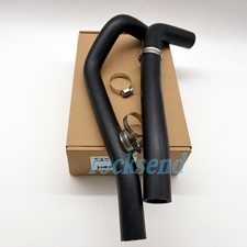 New 5357970 Fuel Filler Hose Fit For 1978-1986 Jeep CJ5 CJ7 15 Gallon Tank picture
