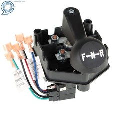 Heavy Duty Forward and Reverse Switch Assembly 1996-Up For Club Car DS Golf Cart picture