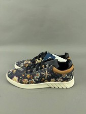 K-Swiss Aero Trainer Liberty Mens Floral Print Low Sneaker Shoes Size 11.5 picture