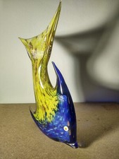 Vintage Murano Formia Sculpture picture