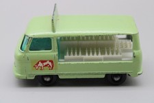 Lesney Matchbox No 21 Commer Bottle Float Milk Truck Vintage Original  picture