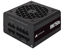 Corsair RM750e (2023) Fully Modular Low-Noise Power Supply - Cable included picture
