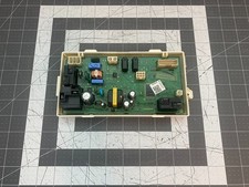 Samsung Dryer Main Control Board P# DC97-23334B picture