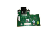Lot of 2 | Dell Remote Access Card iDRAC6 Enterprise | R610 R710 | J675T/K869T picture