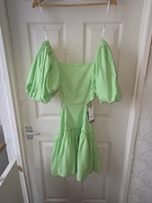 XS Anthropologie Dress NWT picture