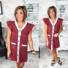 A Sweeter Time Dress picture