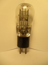 EG2403 HOGES MESH TUBE VALVOLA, EG2403 Tube, Tested Condition picture