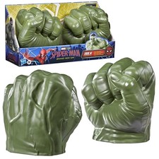 Hulk Gamma Smash Fists picture