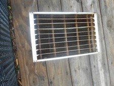 Chesterfried , Giles Electronic Air Cleaner for ventless fryers.  picture