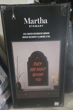New Martha Stewart 