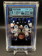 2026 Piggybanx Blind As a Bat 1/1 - Variant picture