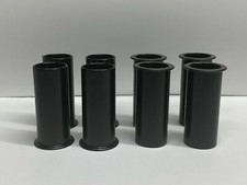 Polaris Delrin A-Arm HO IQ RMK Shift FS FST Switchback Bushing Set 5450297 -8pcs picture