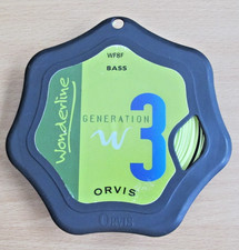 Orvis Wonderline Generation 3 WF8F Bass Taper Fly Line picture