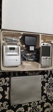 Sony Ericsson P990i  picture