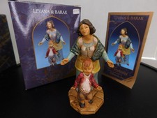 Fontanini Heirloom Nativity 5