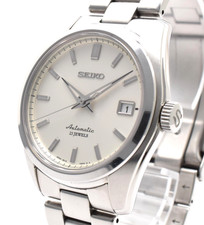 SEIKO Mechanical 6R15-00C0 SARB035 White Dial Automatic Men’s Watch picture