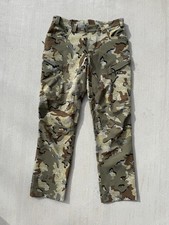 KUIU Attack Pants Mens Size 36 Valo Camo Hunting  picture