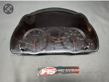 2006-2008 Acura TSX Speedometer Cluster  A/T Auto Gauge Cluster OEM 66K picture