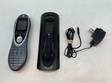 Logitech Harmony 880 Universal Remote Control w/ Charging Base FREE S/H picture