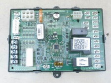 Honeywell ST9120U1011 Electronic Universal Fan Timer Control Circuit Board picture
