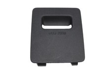 Interior Fuse Box Cover Black 2016-2019 Kia Sportage 84756D9000 picture