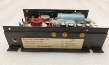 KONGSBERG CONVERTER CONCEPTS VT25-373-99/X9 POWER SUPPLY BOARD/ 20-60V,DC,3A picture